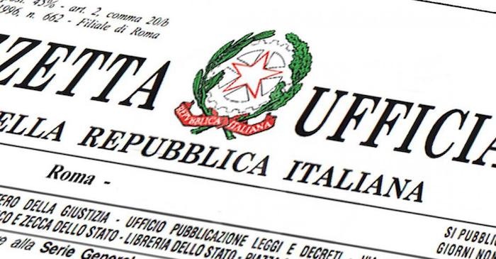 Gazzetta U