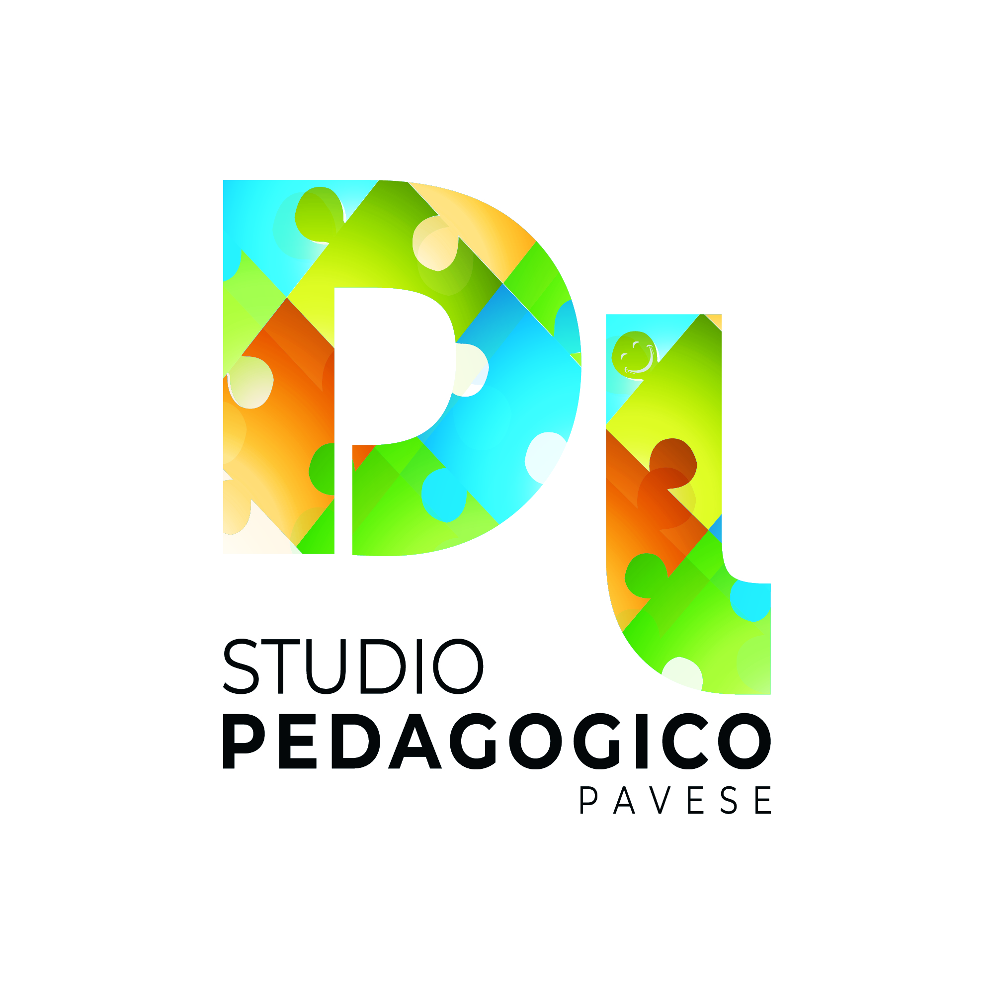 newSTUDIO PEDAGOGICO LOGO 2 OK BIANCO